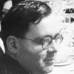 Portrait of Clifford Scott