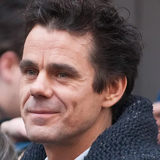 Portrait of Tom Tykwer