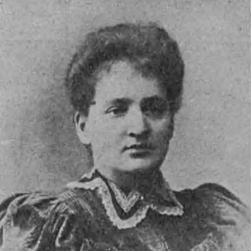 Portrait of Bronia Dłuska