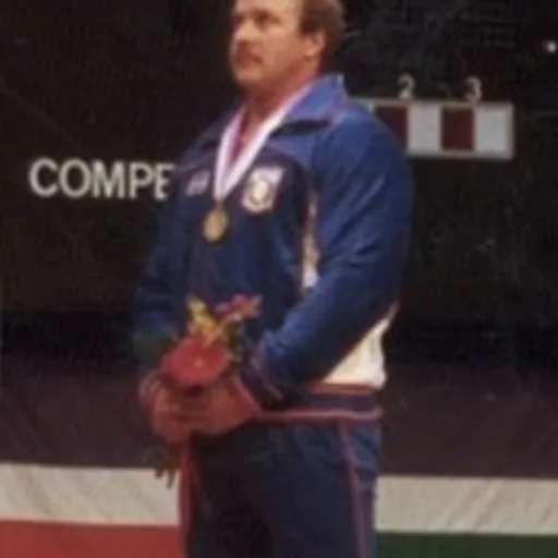 Portrait of Guy Carlton