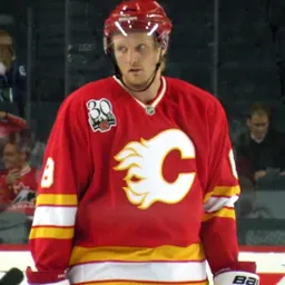 Portrait of Staffan Kronwall