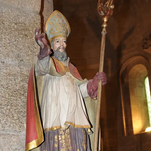 Portrait of Peter of Rates
