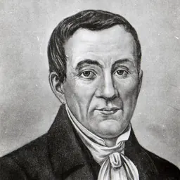 Portrait of Milovan Vidaković