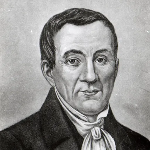 Portrait of Milovan Vidaković