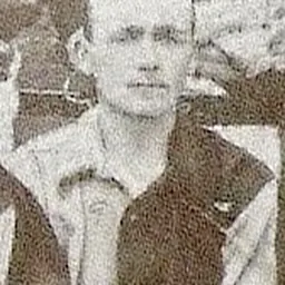 Portrait of Adrian Capes
