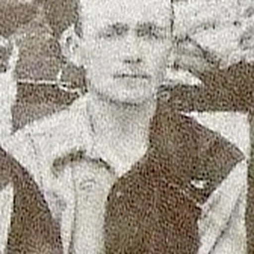Portrait of Adrian Capes