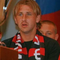 Portrait of Nastja Čeh