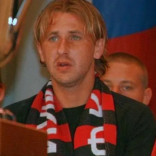 Portrait of Nastja Čeh