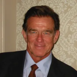 Portrait of Tim McCarver