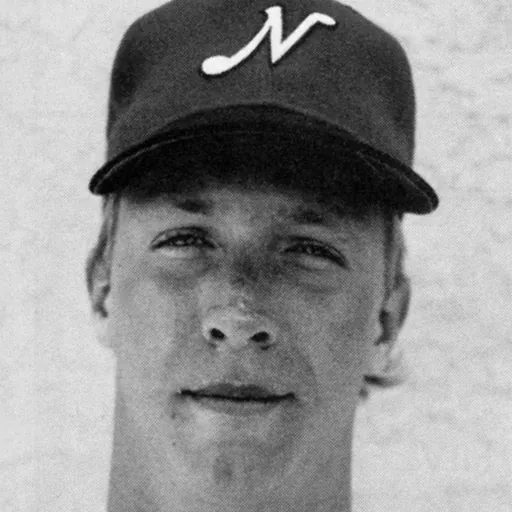 Portrait of Mike Roesler