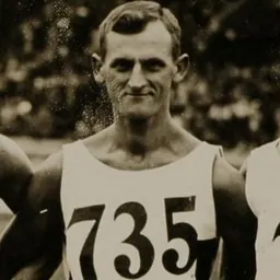 Portrait of Kurt Schneider
