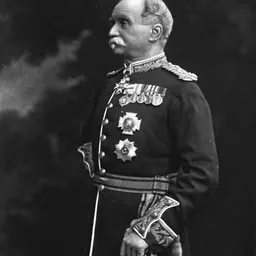 Portrait of Thomas Edward Gordon