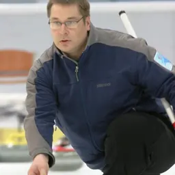 Portrait of Jussi Uusipaavalniemi