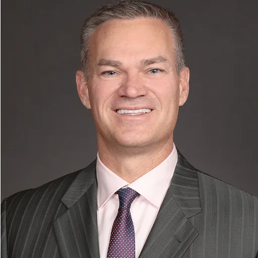 Portrait of Tim Goodwin