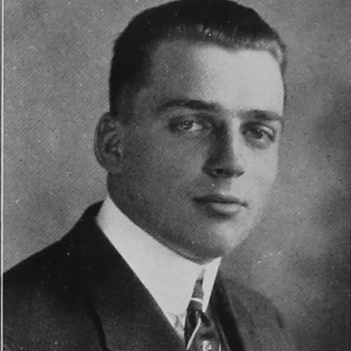 Portrait of Jing Johnson