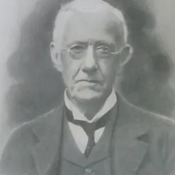 Portrait of Herbert Musgrave Phipson