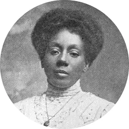 Portrait of Elizabeth Carter Brooks