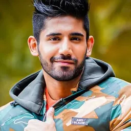 Portrait of Varun Sood