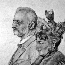 Portrait of Otto Livonius