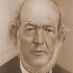Portrait of Nazario Toledo