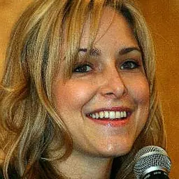 Portrait of Jenny Mollen