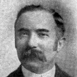 Portrait of Louis van Vliet