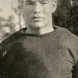 Portrait of Russ Hathaway