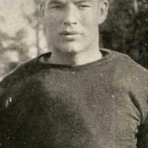 Portrait of Russ Hathaway