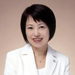 Portrait of Mari Matsunaga