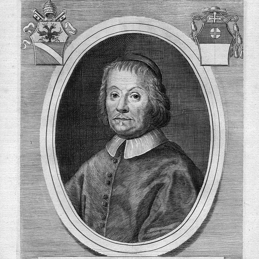 Portrait of Bandino Panciatici