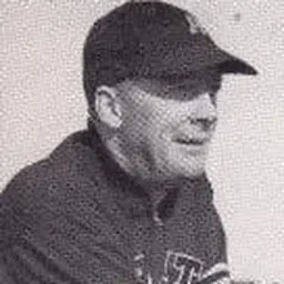 Portrait of Earl Blaik