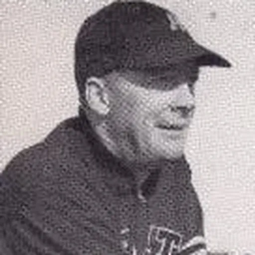 Portrait of Earl Blaik