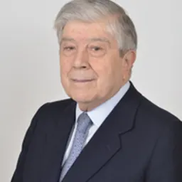 Portrait of Giacomo Caliendo
