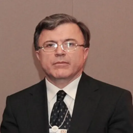 Portrait of Huseingulu Bagirov