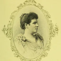 Portrait of Clara Mulholland