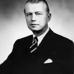 Portrait of Per Norlin
