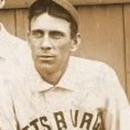 Portrait of Bones Ely