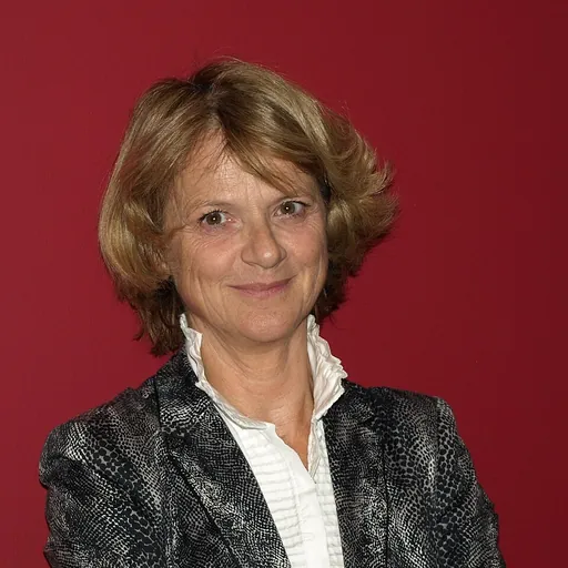 Portrait of Taťjana Medvecká