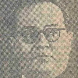Portrait of Yuri Fayer