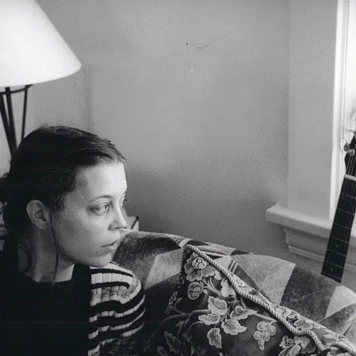 Portrait of Kim Taylor
