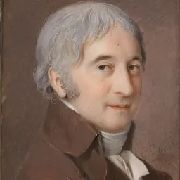 Portrait of Pedro Téllez-Girón, 9th Duke of Osuna