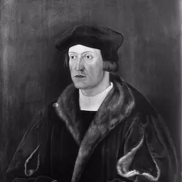 Portrait of Ernest of Bavaria