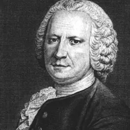 Portrait of Guillaume-François Rouelle