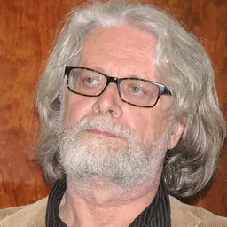 Portrait of Václav Vokolek
