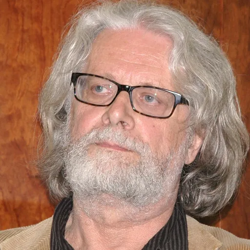 Portrait of Václav Vokolek