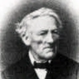 Portrait of Albert Woldemar Hollander