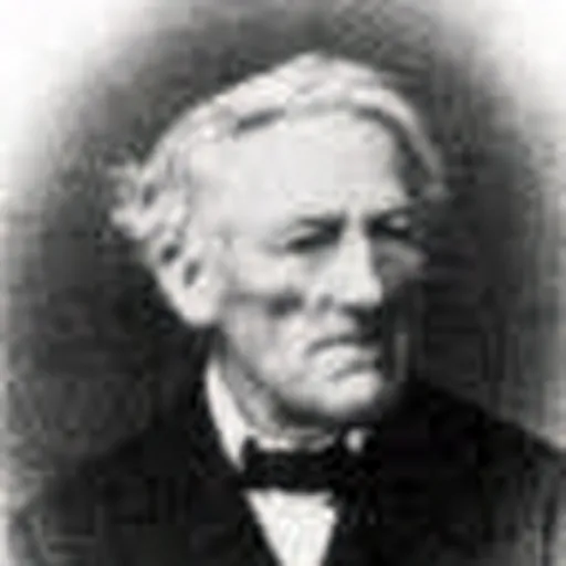 Portrait of Albert Woldemar Hollander