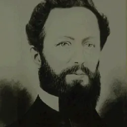 Portrait of William Temple