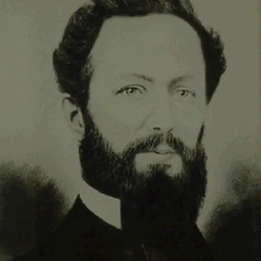Portrait of William Temple