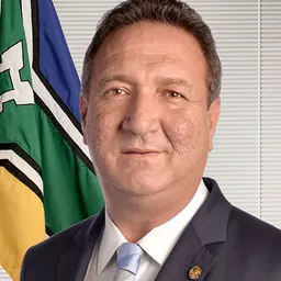 Portrait of Lucas Barreto